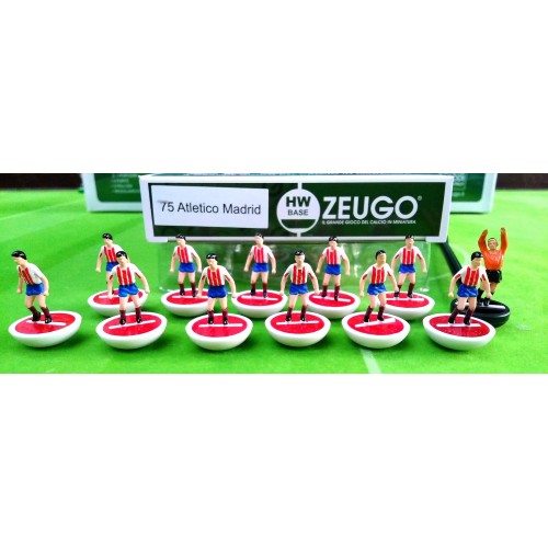 Zeugo 075 Atletico Madrid HW